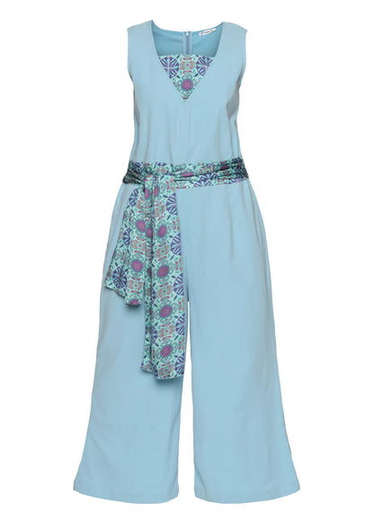 Buy Sophia - Halter neck jumpsuit