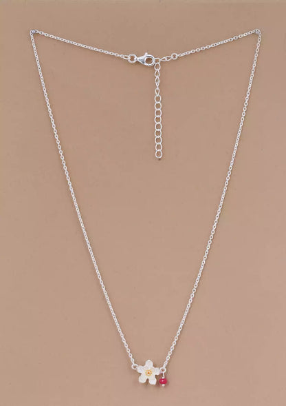 Buy Sterling Silver Pendant Chain