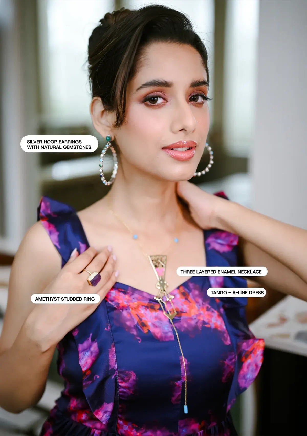 Styling Tango Look For Women