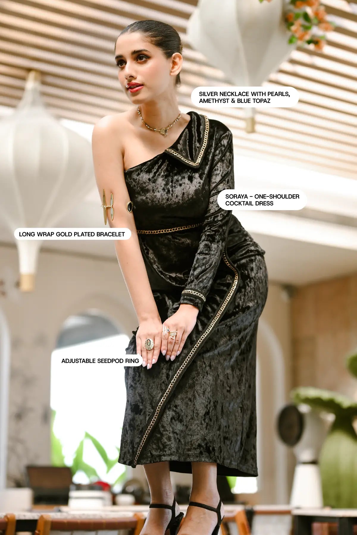 Velvet Gold Radiance Edit