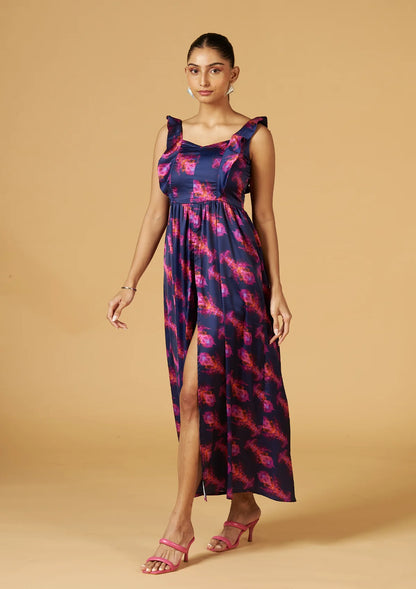 Tango - A-line Dress