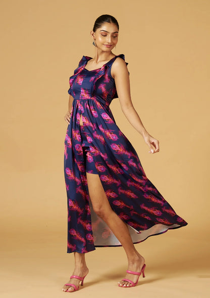 Tango - A-line Dress