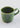 Tea Cup - Olive Green