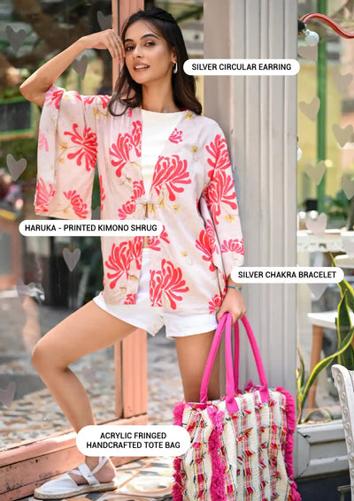 Buy The Beach Town Stroll Edit