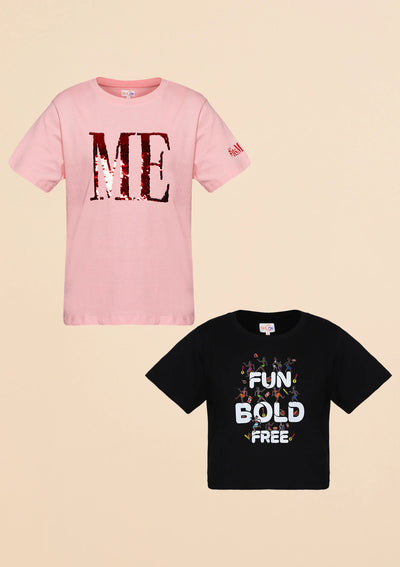 The Dusk-Dazzle Combo