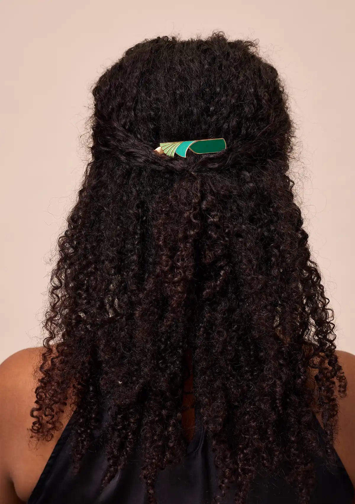 Buy Tri-Tone Green Deco Slide