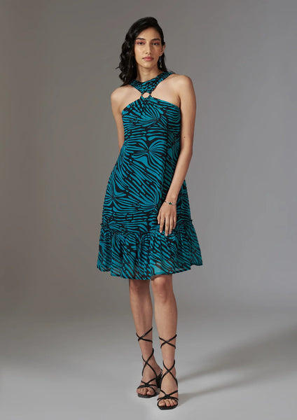 Tropical Breeze Dress
