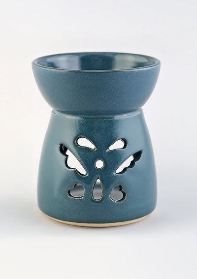 Twilight Blue - Ceramic Aroma Oil Diffuser