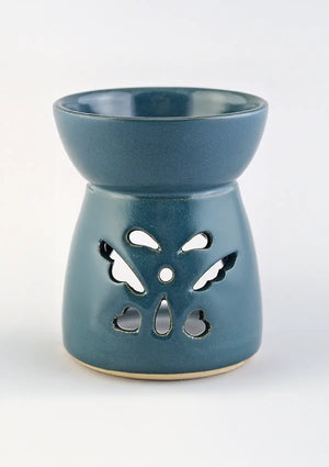 Twilight Blue - Ceramic Aroma Oil Diffuser
