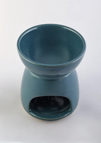 Twilight Blue - Ceramic Aroma Oil Diffuser Online