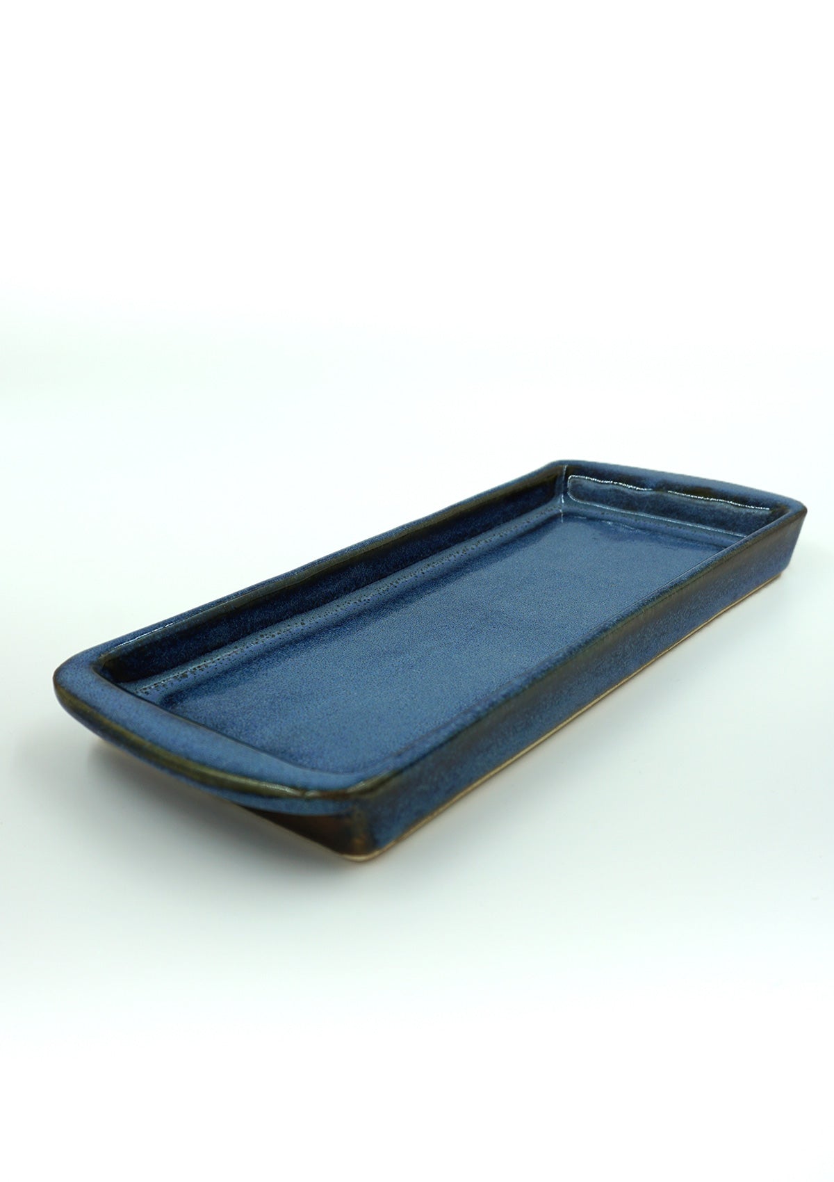 Two Cup Tray Set