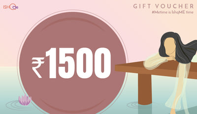 IshqME Gift Voucher - IshqMe