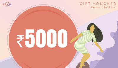 IshqME Gift Voucher - IshqMe