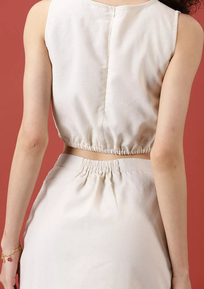 Buy Waltz - Shell Sand Co-ords