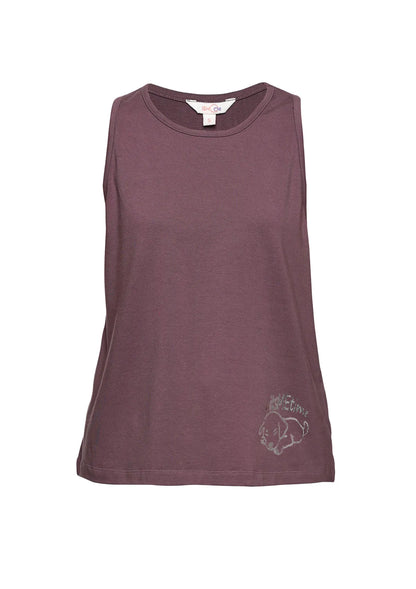 Wanderer Puppy tank top Price