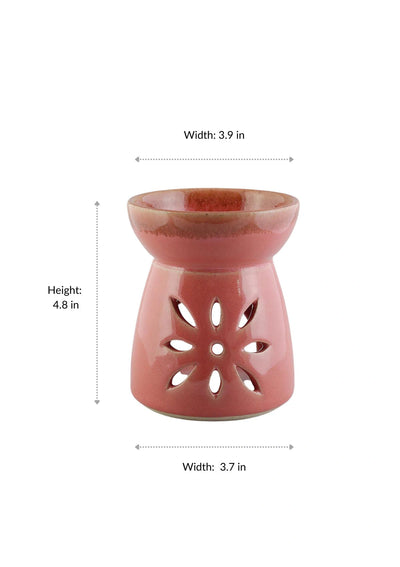 Home fragrance aroma diffuser Big - Pink