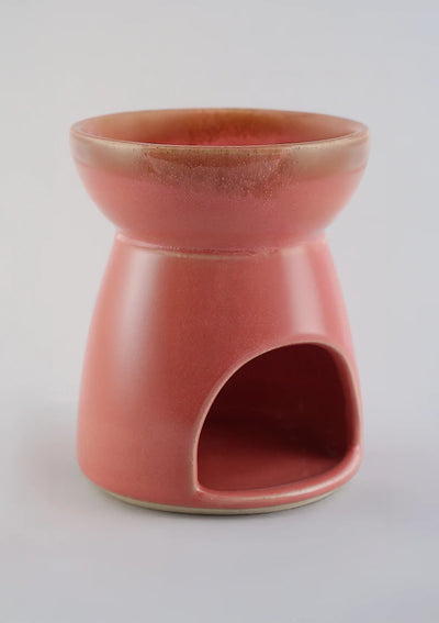 Aroma oil fragrance diffuser in Big - Pink
