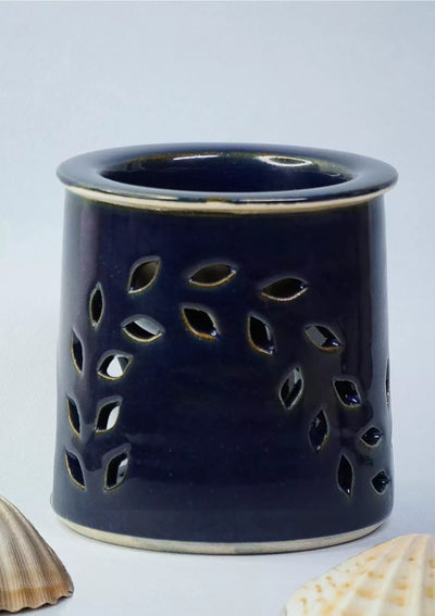Aroma oil fragrance diffuser in Deep Blue