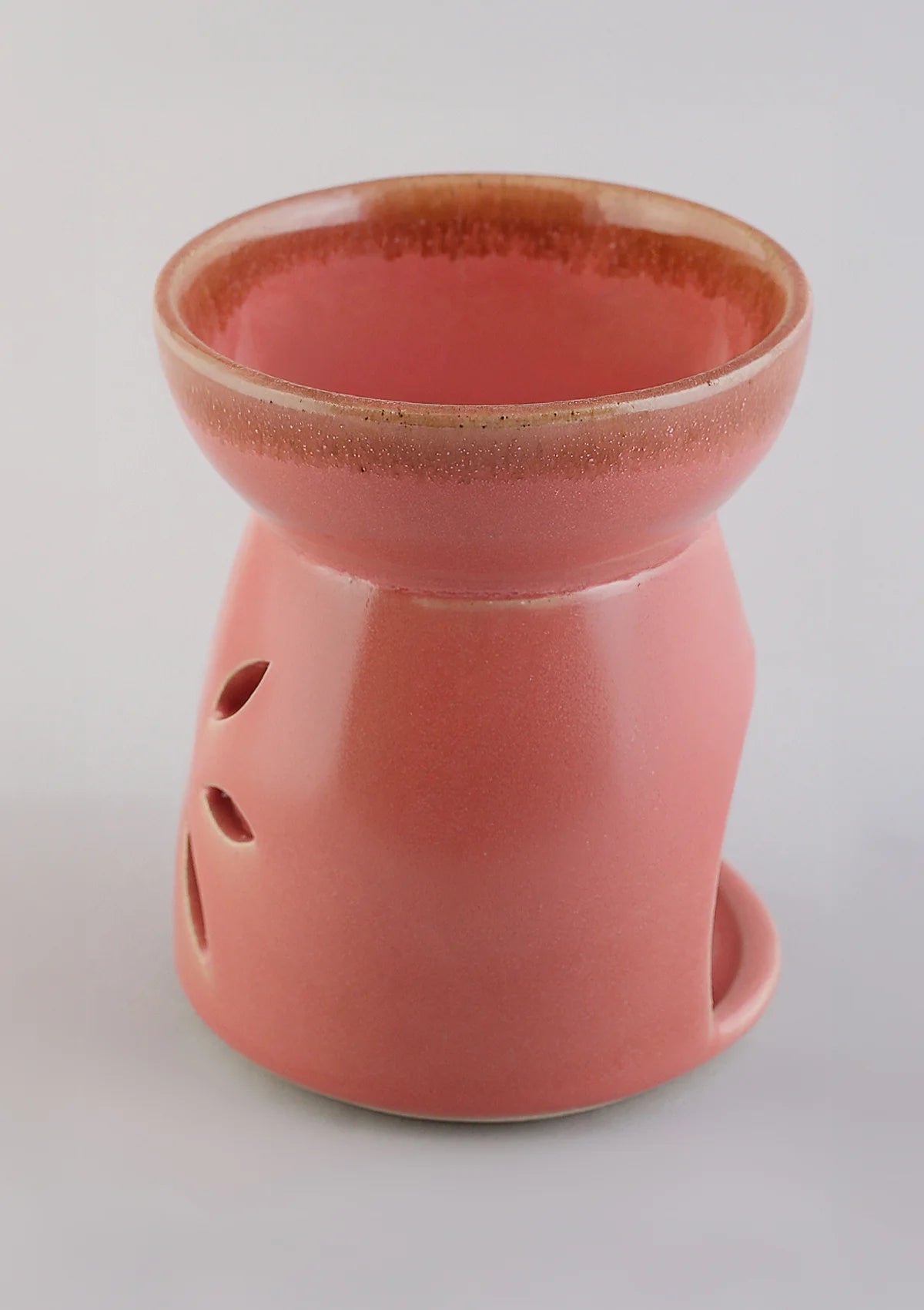 Big - Pink essential oil diffuser