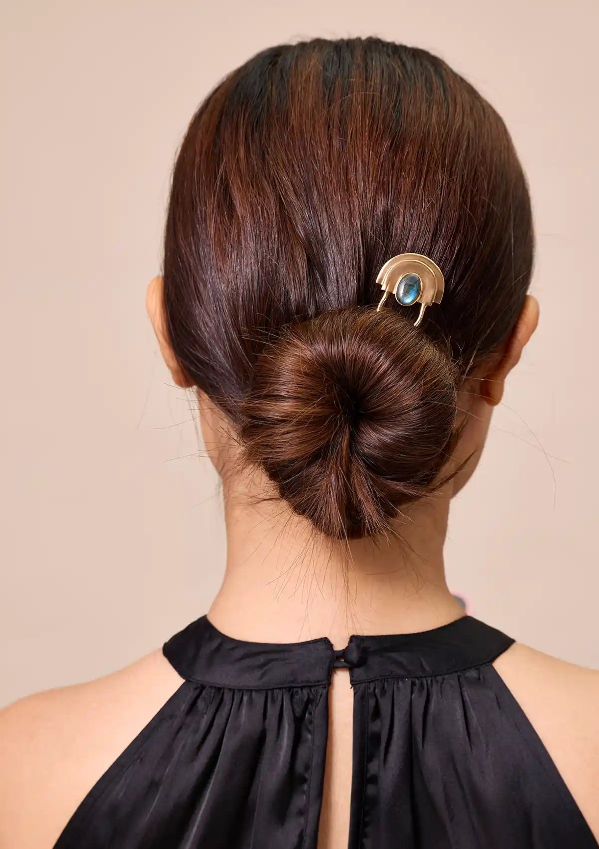 Deco Crescent Juda Pin Online
