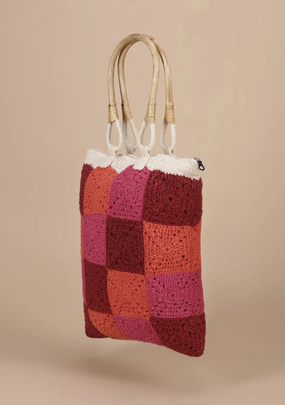 Handmade Crochet bag, bags for women