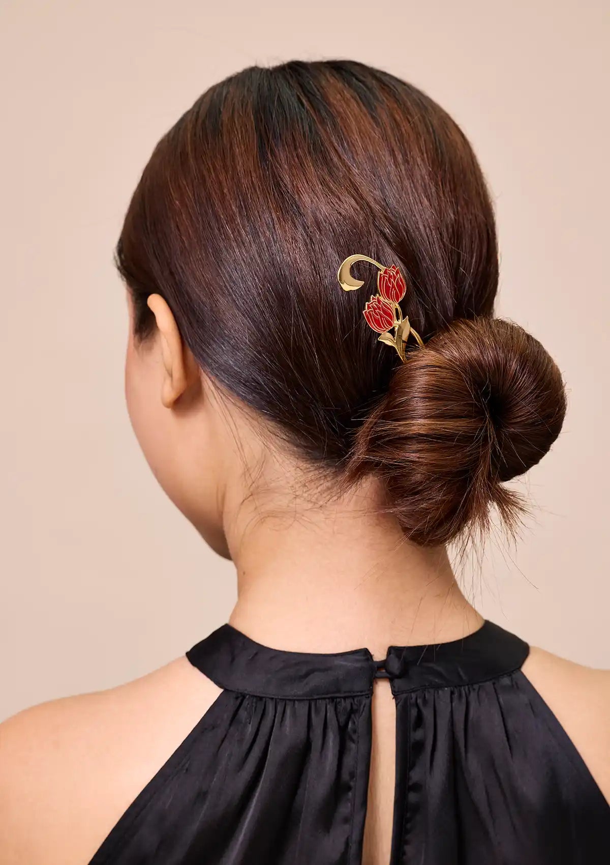 Duo Bloom Juda Pin Online
