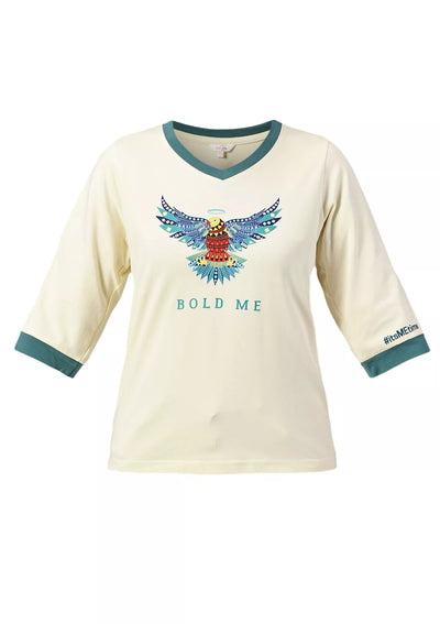 Bold Me t-shirt price online at IshqME