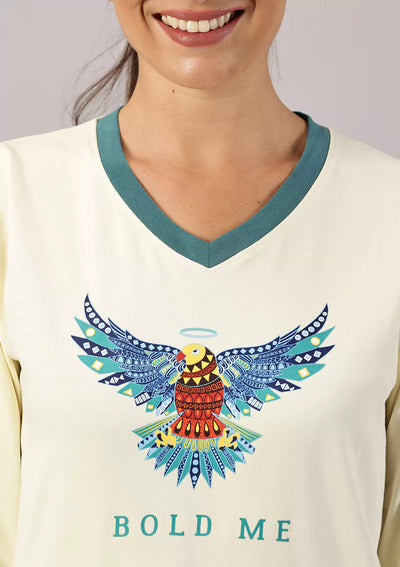 Bold Me T-Shirt