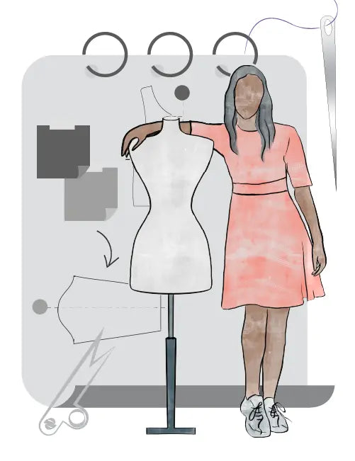 careers apparel designer