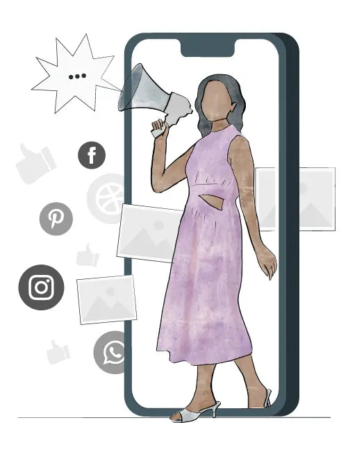 careers social media