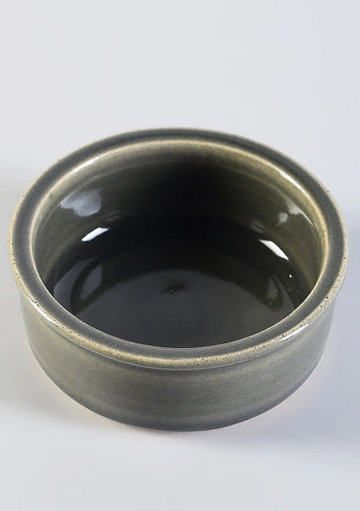 Ceramic filter coffee cups in Grey