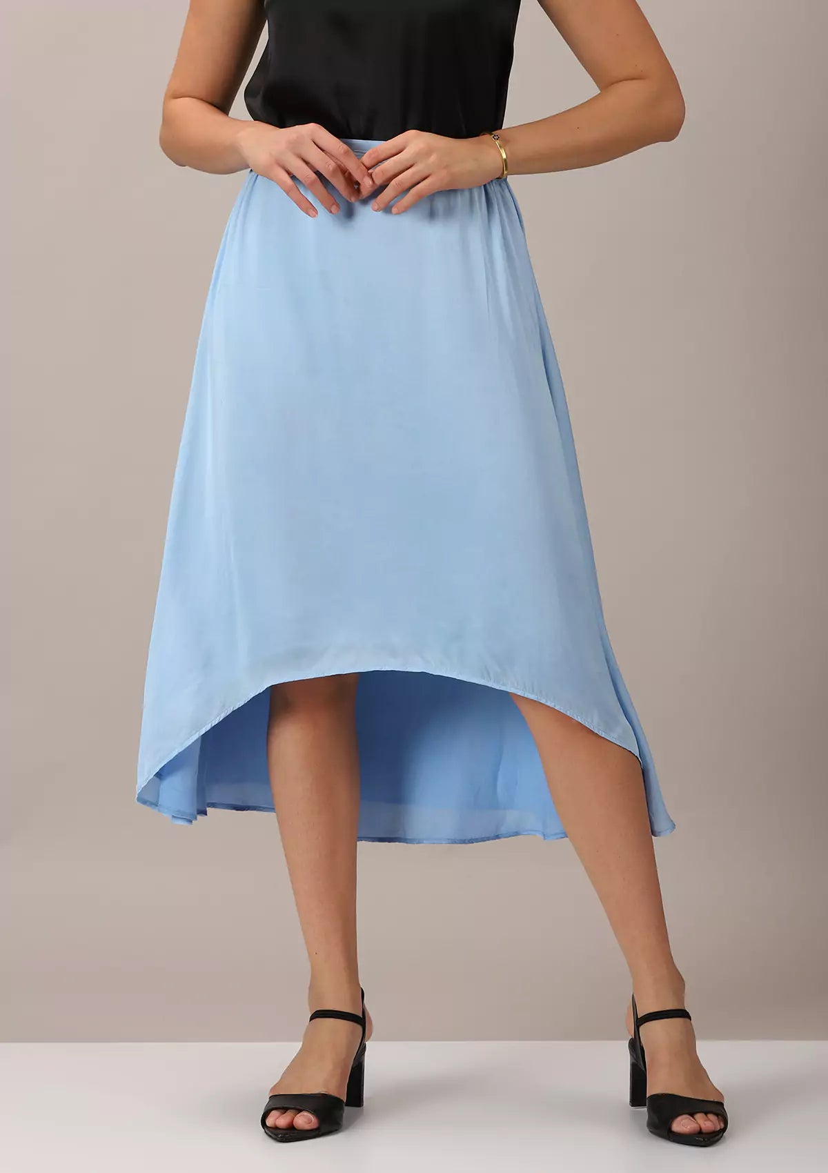 Buy Salsa - Coastal Blue Skirt