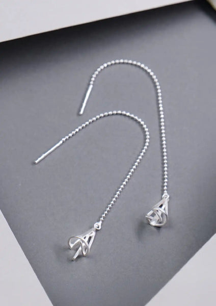 Conet Threader Earring