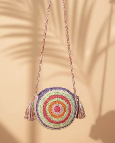 Crossbody Bags