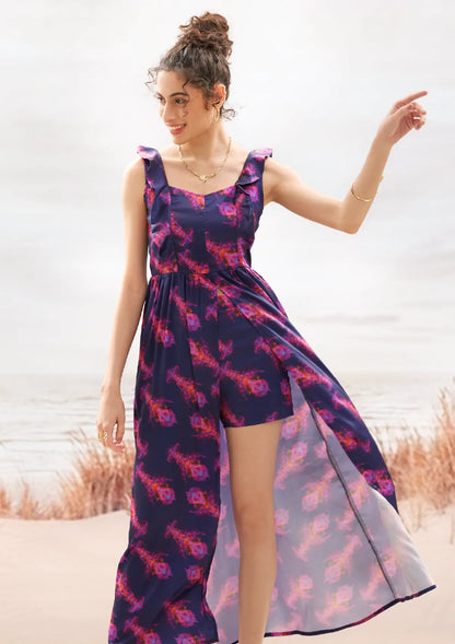 Free Spirit Tango Look - IshqMe