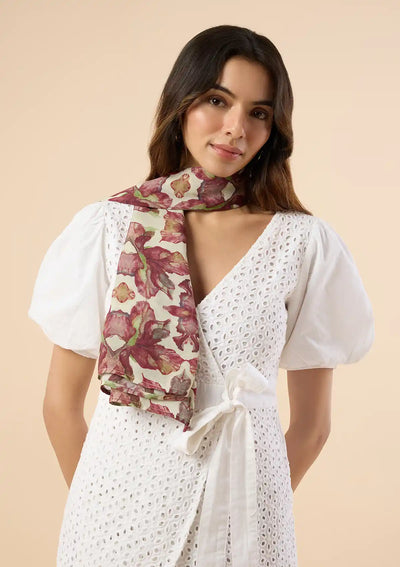 Cha Cha Scarf