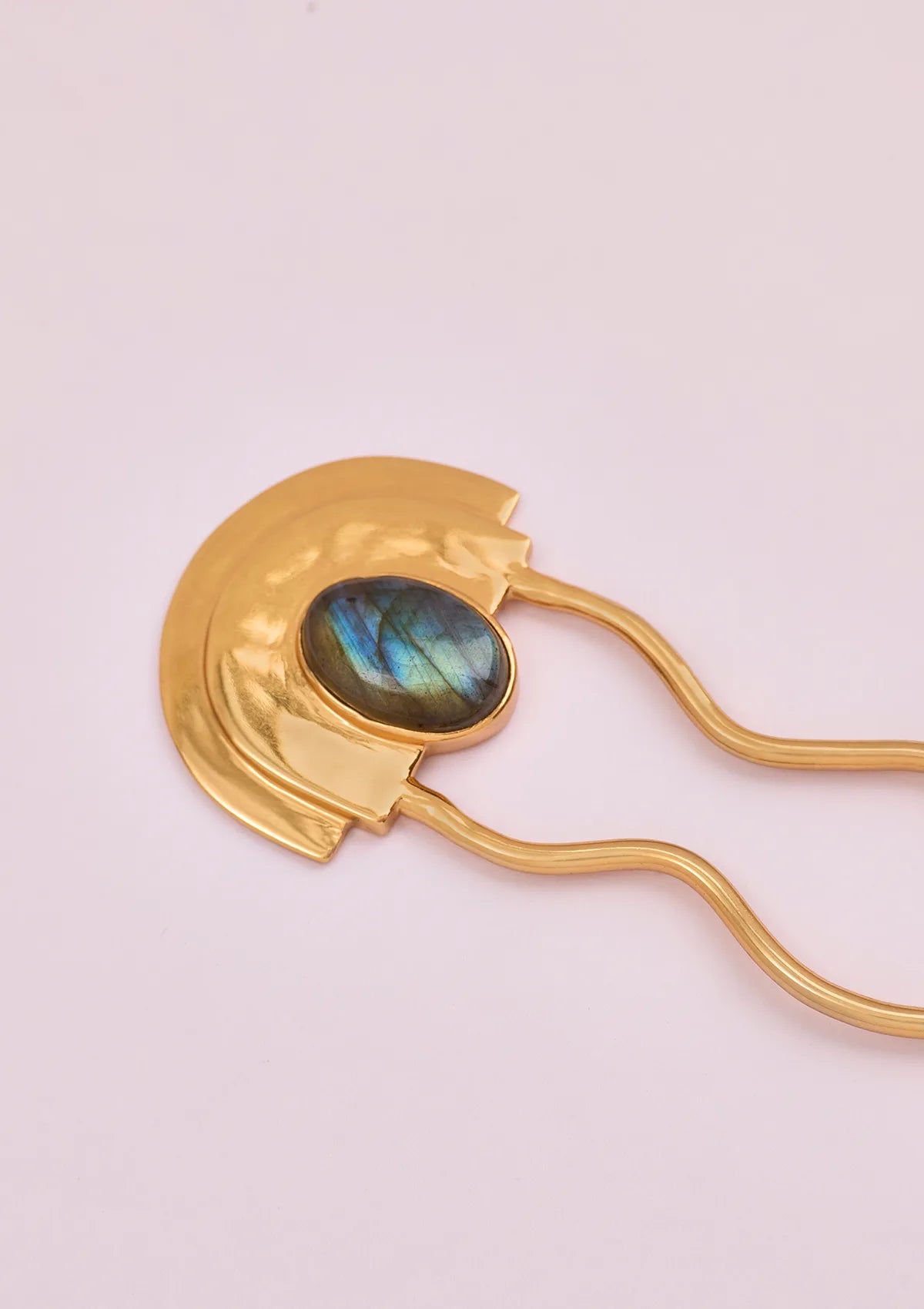 Buy Deco Crescent Juda Pin Online