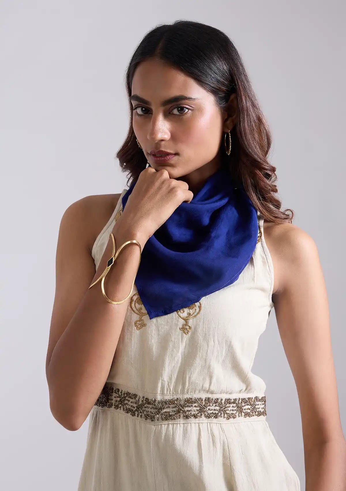 Jazz Scarf