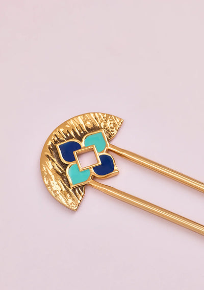 Textured Mosaic Juda Pin Price