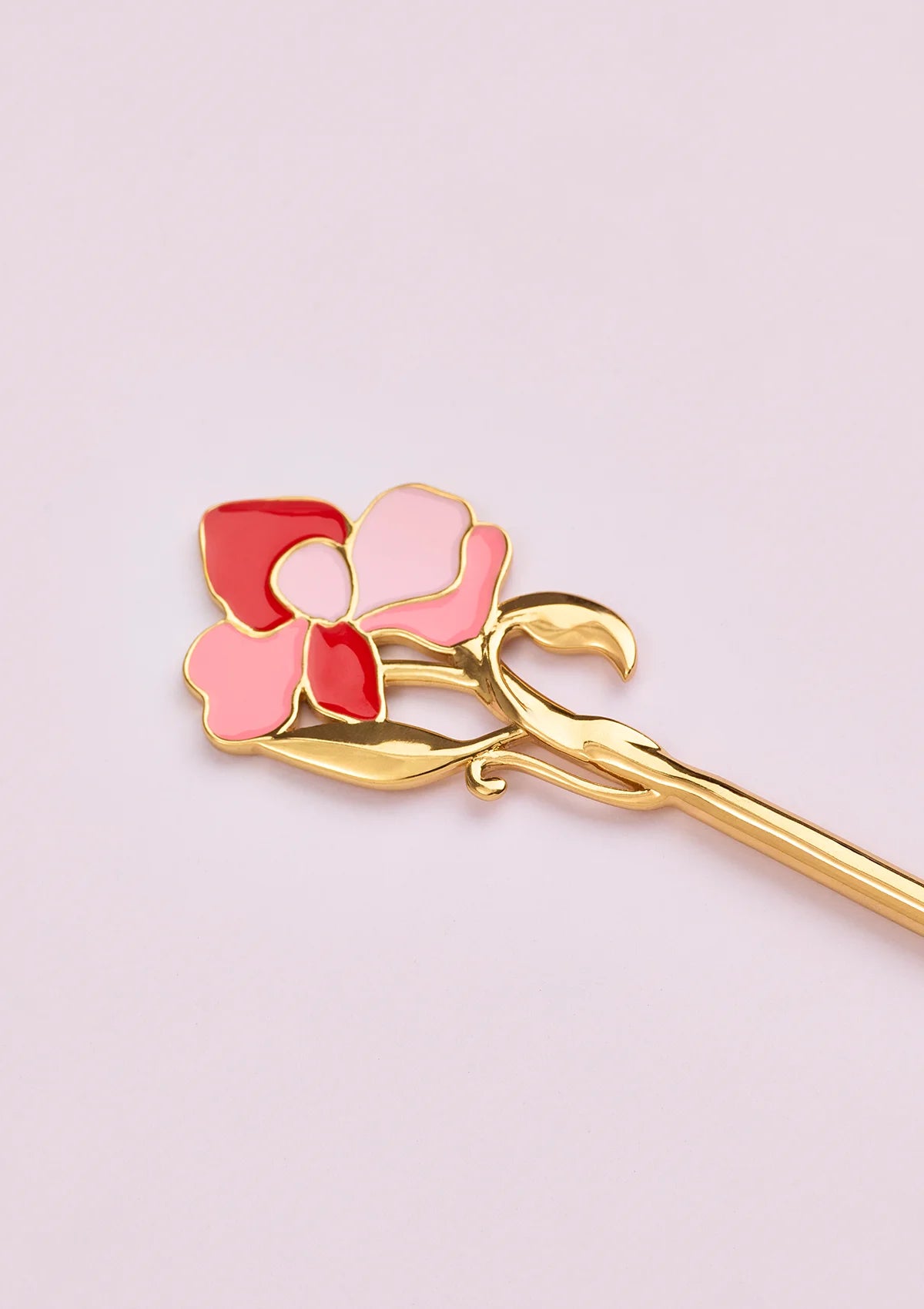 Buy Orchid Bloom Juda Pin Online