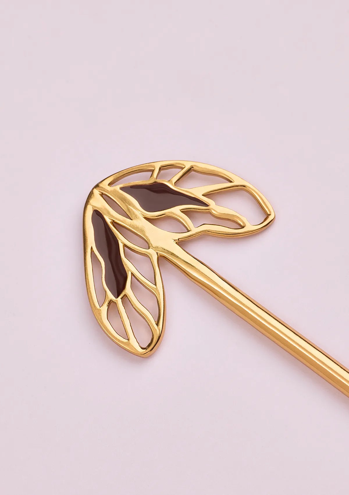 Buy Filigree Wing Juda Pin Online