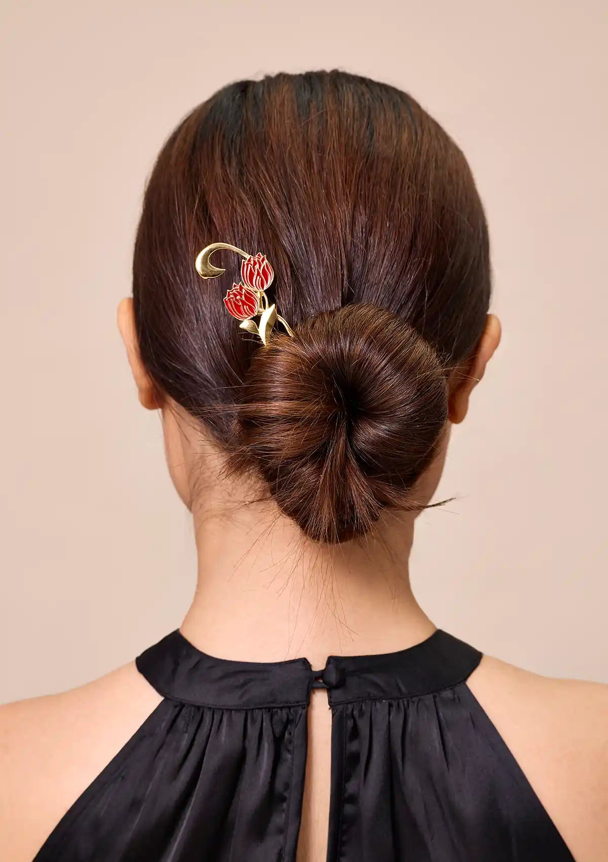Duo Bloom Juda Pin