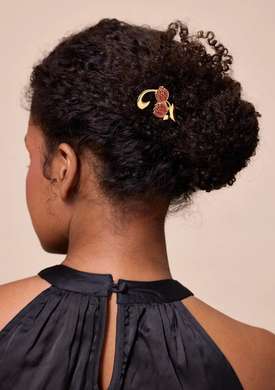 Buy Duo Bloom Juda Pin