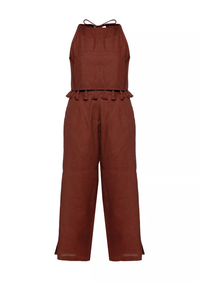 Buy Chocolate carnival Co-ords Online