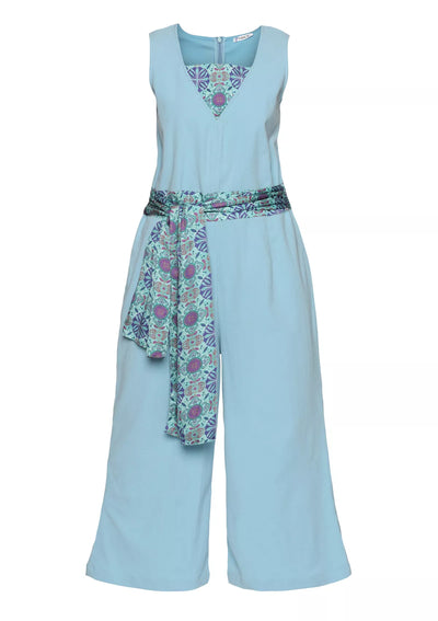Buy Sophia - Halter neck jumpsuit
