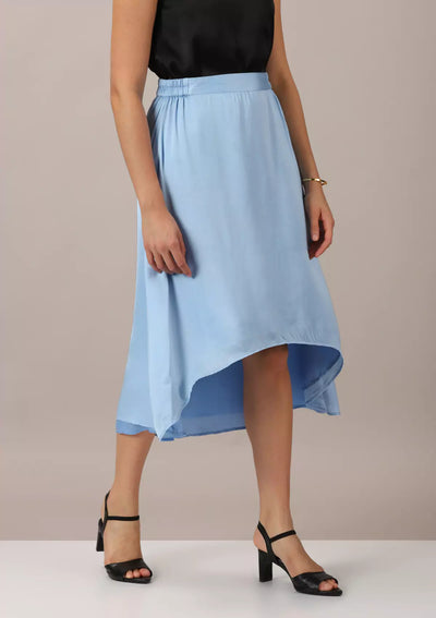 Salsa - Coastal Blue Skirt for women