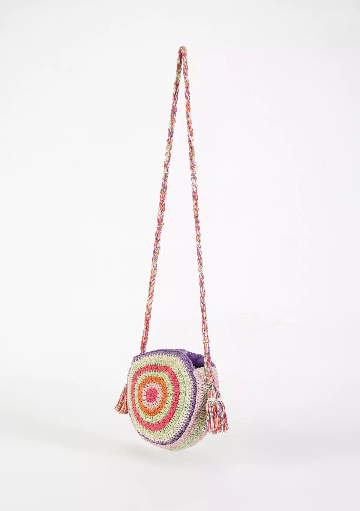 Boho fashion crossbody bag for women
