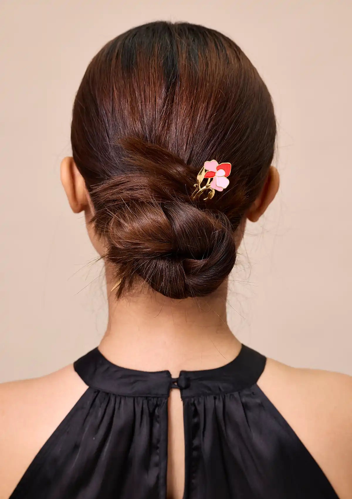 Orchid Bloom Juda Pin Online