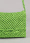Green Malai Dori Sling Bag