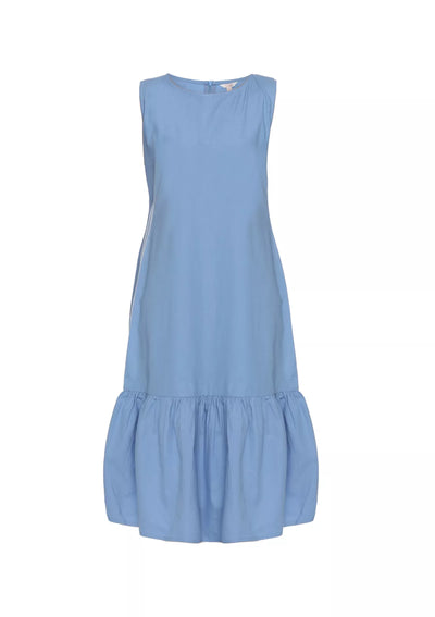 Ice Dance Blue Dress online for women at IshqME